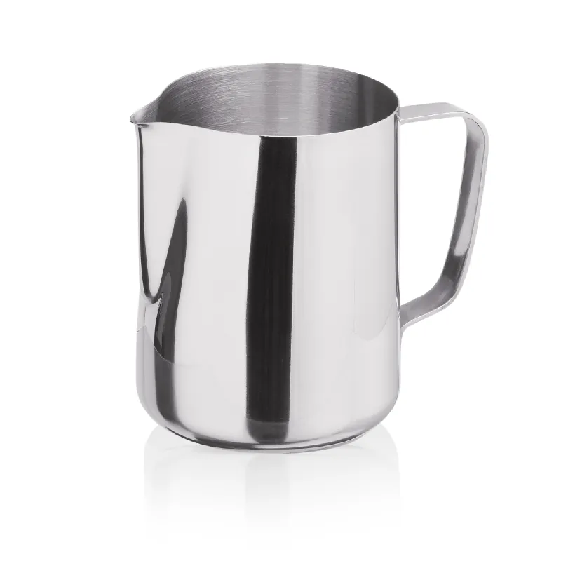 Neue Kollektion Gießer, 1,5 ltr., Ø 12 cm, Höhe 16 cm, Chromnickelstahl