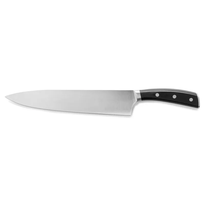 Kochmesser CLASSIC STYLE, 38 cm, Klingenstahl 420, Edelstahl Ausverkauf