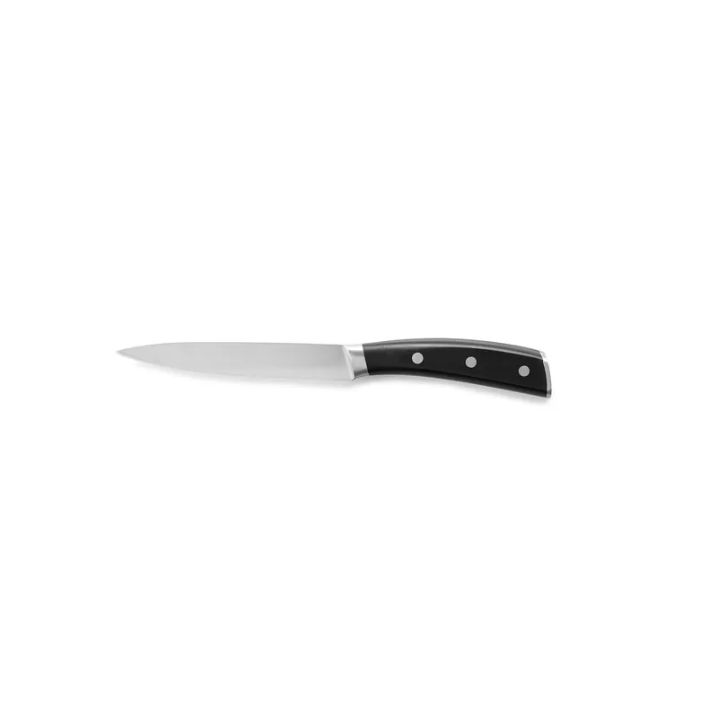 Ausverkauf Allzweckmesser CLASSIC STYLE, 24 cm, Klingenstahl 420, Edelstahl