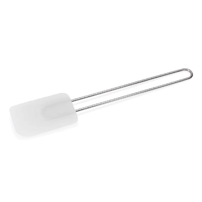 Must-Have Teigspatel mit Drahtgriff, 32 cm, Silikon