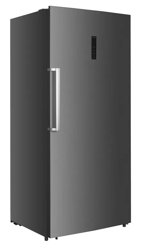 Direkt Vom Hersteller Gefrierschrank - Edelstahl - 600L - No-Frost - Exquisit