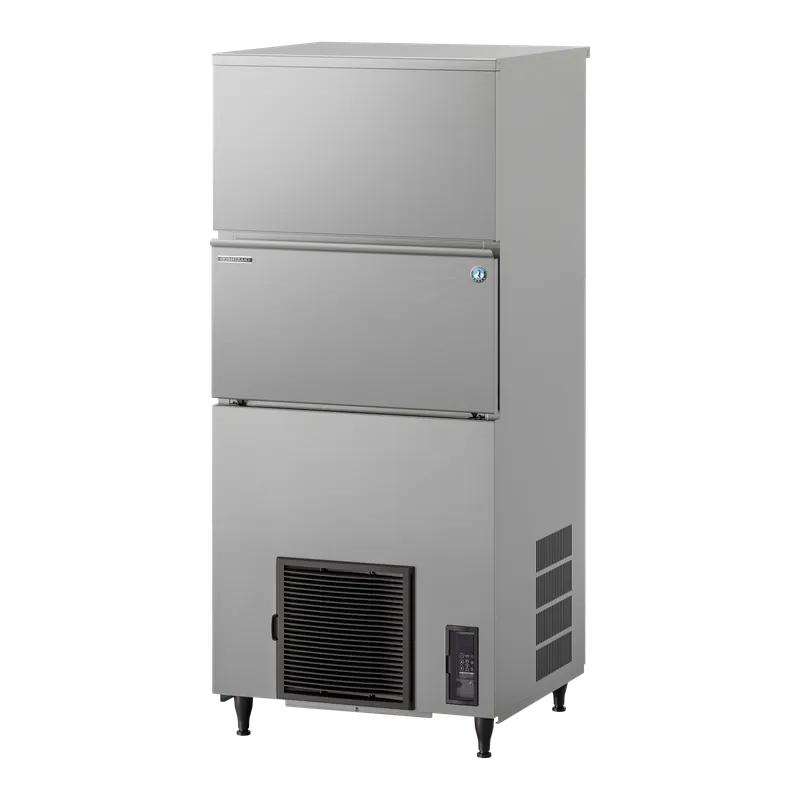 Hoshizaki - Volleiswürfelbereiter - 210 kg/24 h - 110 kg Vorratsbehälter - IM-240PE Mega-Angebot