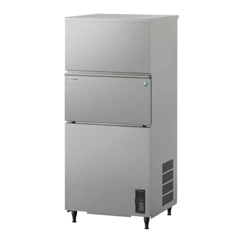 Hoshizaki - Volleiswürfelbereiter - 207 kg/24 h - 110 kg Vorratsbehälter - IM-240WPE Must-Have