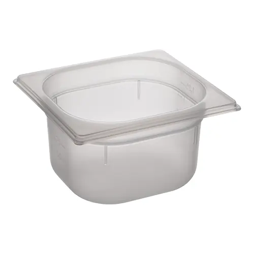 Mega-Angebot Behälter Gastronorm GN1/6 100 mm
