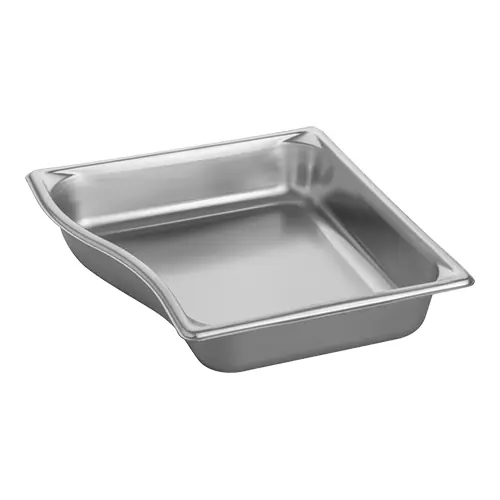 Billig Behälter Gastronorm GN1/2 065 mm