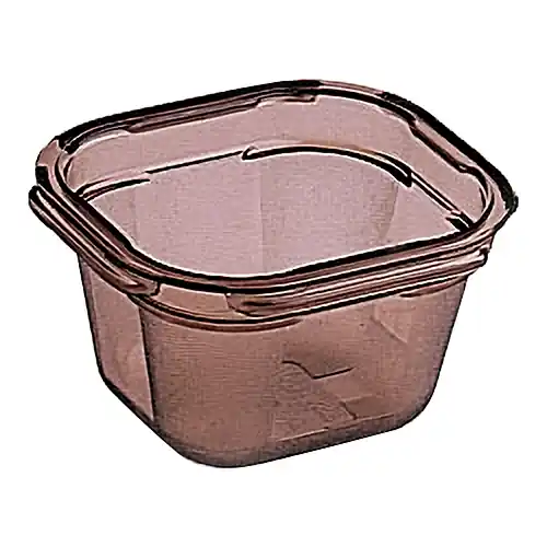 Behälter Gastronorm GN1/6 100 mm Echt