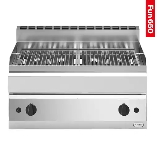 Grill 2-Zonen Jetzt Kaufen