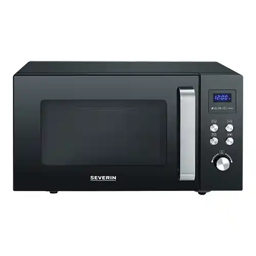 Mikrowelle 25L Sonderaktion