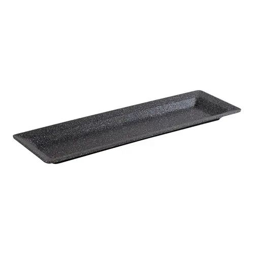 Preisreduziert Servierplatte GN2/4 030 mm