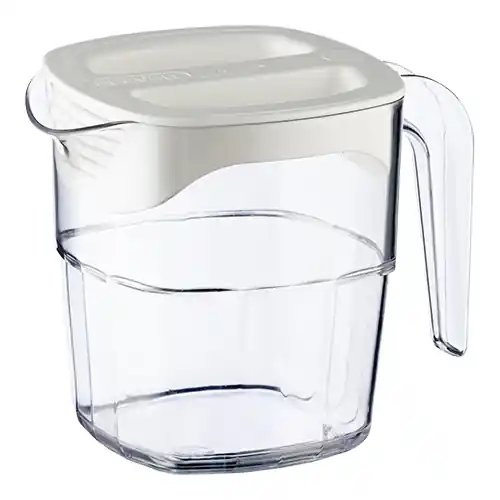 Preis Gesenkt Kanne 1,0L