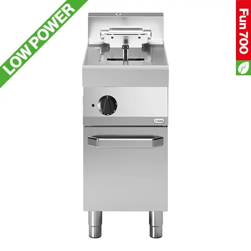 Beliebt Friteuse 10L