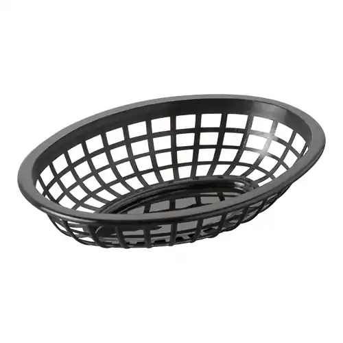 Servierkorb 020x14cm Begrenztes Angebot