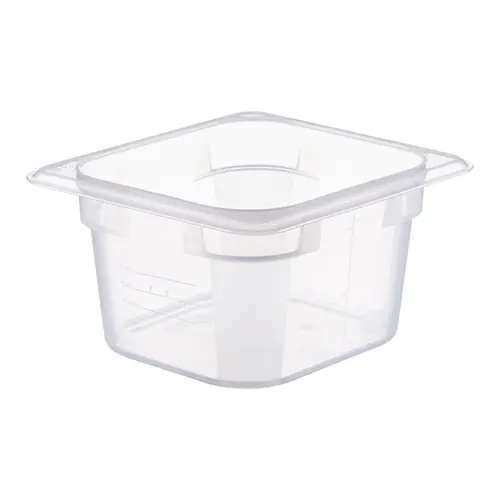 Behälter Gastronorm GN1/6 100 mm Markenware