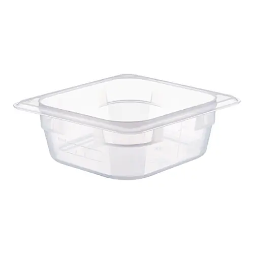 Behälter Gastronorm GN1/4 065 mm Knallerangebot