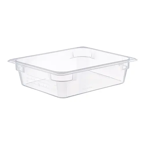 Behälter Gastronorm GN1/2 100 mm Wochenendangebot