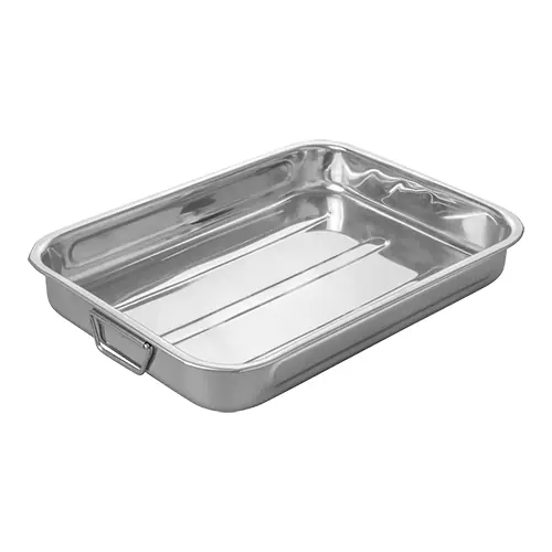 Preiswert Bratpfanne 45x32cm