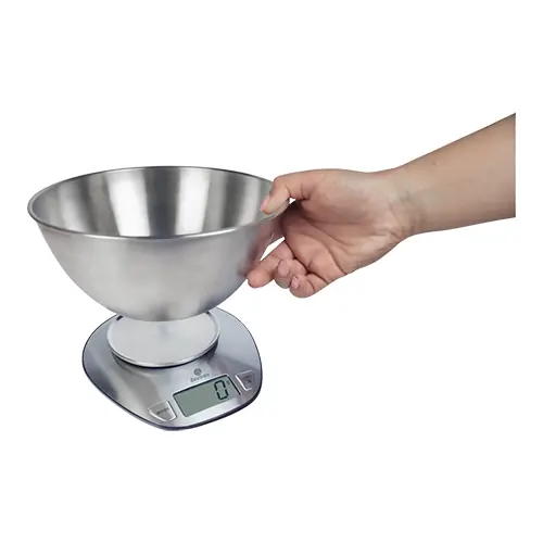 Letzte Chance Waage max.005kg
