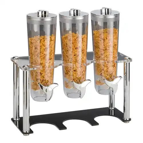 Aktuell Getreidespender 3x1,5L
