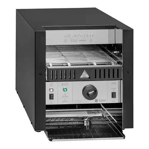 Durchlauftoaster 600/Stunde Sichere Zahlung