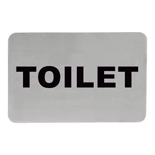 Zertifiziert Textschilder