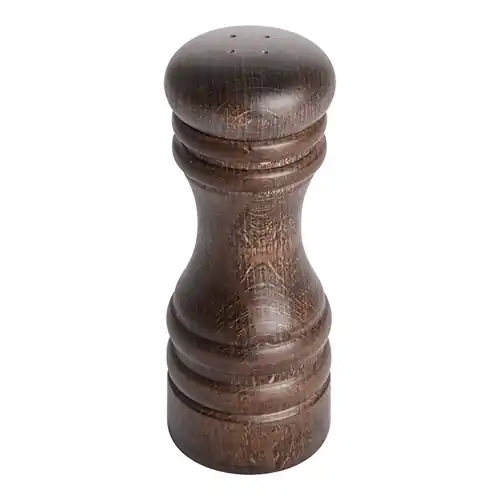 Angebot Salzstreuer H.18cm