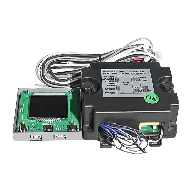 Polar Digitalthermostat Ersatzteil Passend für UA060, UA061 und UA062 Preis Gesenkt