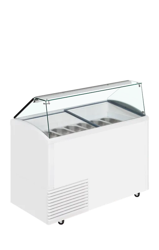 Framec Speiseeisvitrine - UDRS10 Knallerangebot