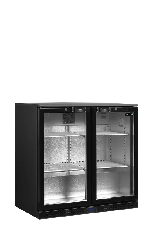 TEFCOLD Backbar-Kühlschrank - DB201H Sofort Bestellen