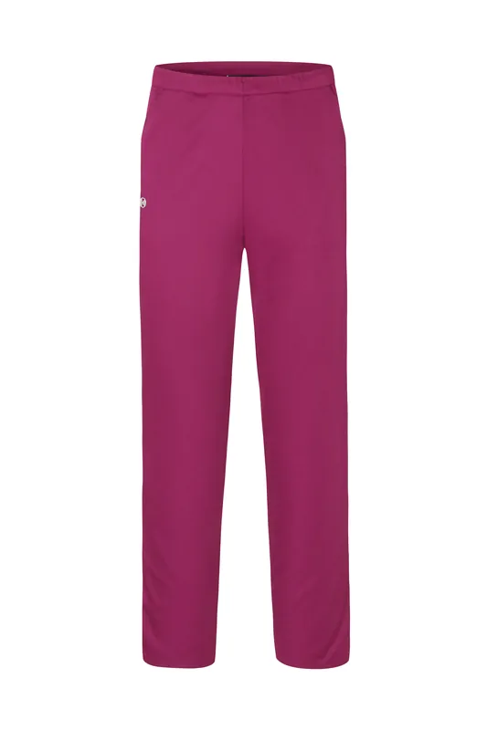 Jetzt Kaufen Schlupfhose Essential, aus nachhaltigem Material - Fuchsia - L