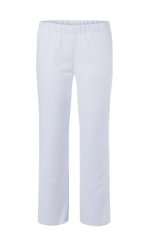 Geprüft Schlupfhose Kaspar - Weiß - L
