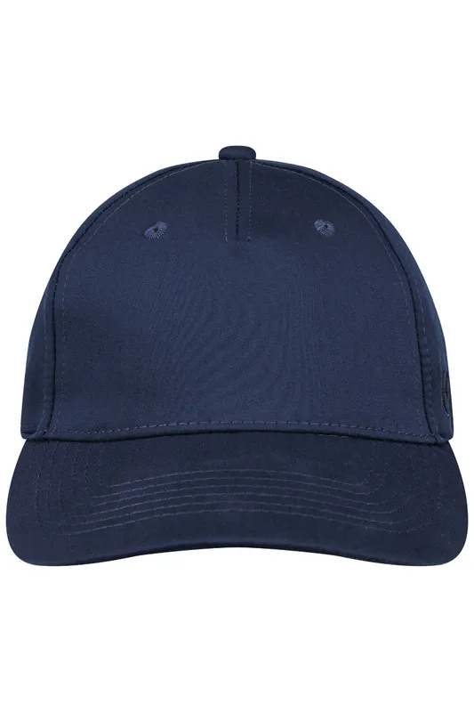5-Panel Stretch Cap - Marine - L/XL Top-Seller