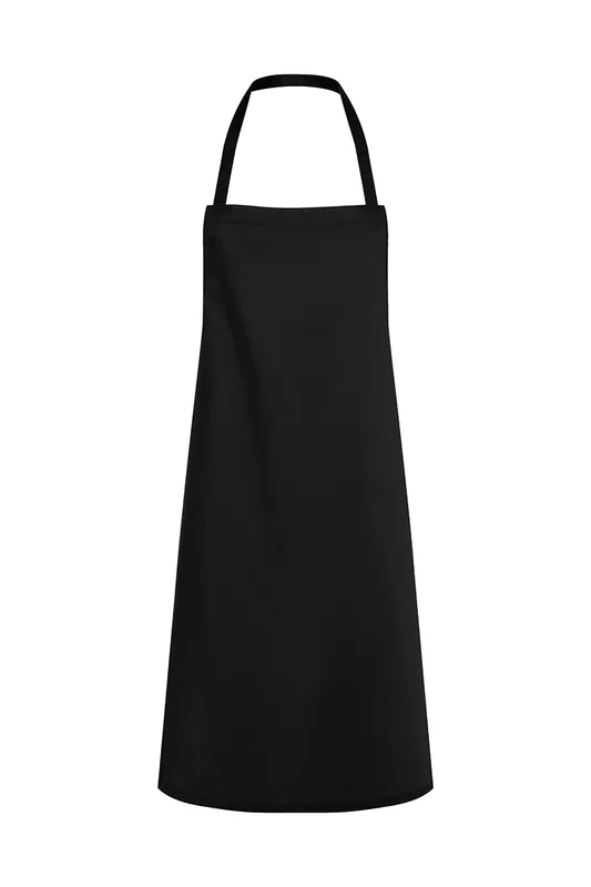 Expressversand Latzschürze Faro - Schwarz