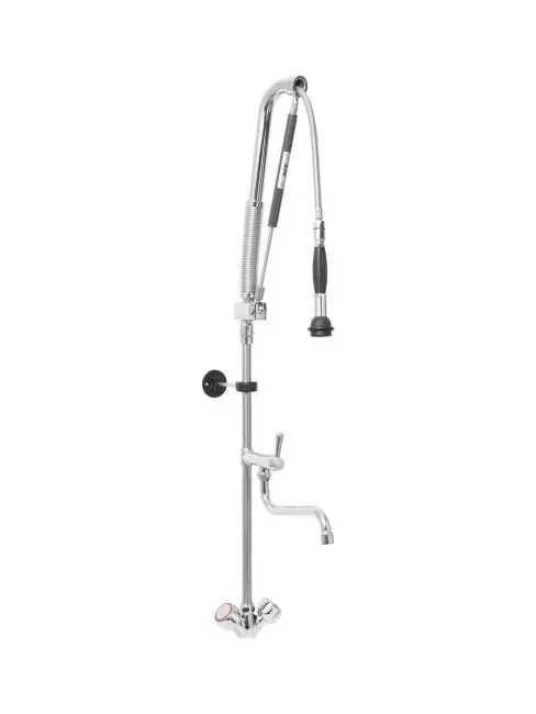 Billig Vorwaschdusche - 1-Loch - Wasserabscheider - Saro - 457-1060