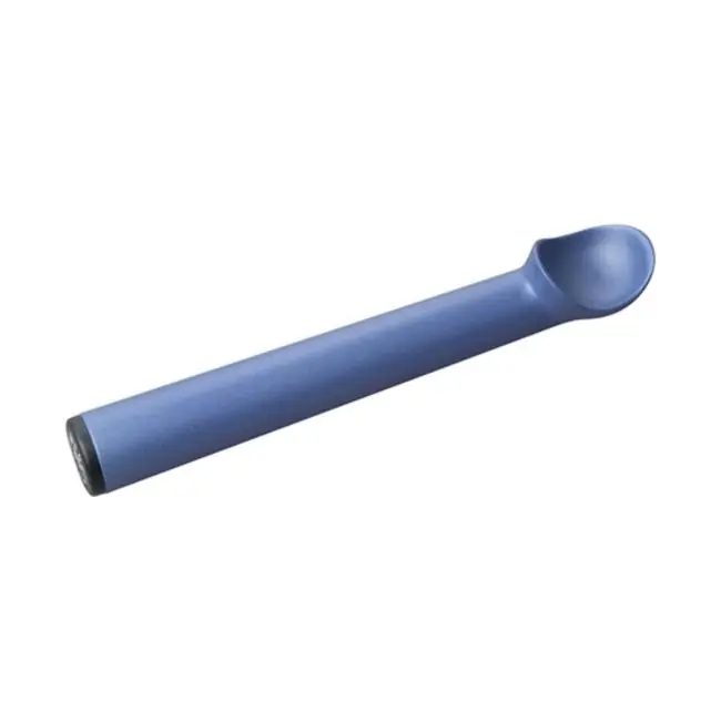 Eislöffel - 1/30 L - Blau - Stöckel Neue Ware