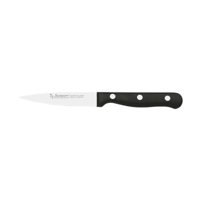 Gemüsemesser - L 10 CM - Burgvogel Rabatt