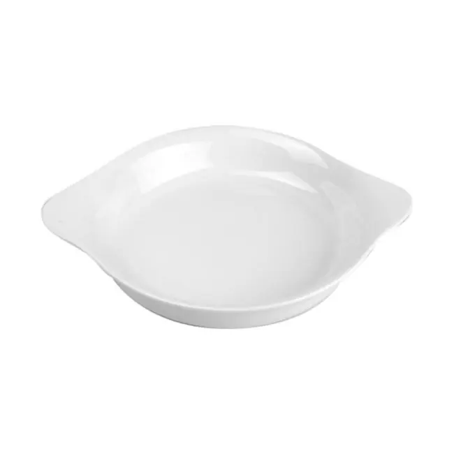 Aktuell Eierschale - Weiß - Ø 18 CM - Emga