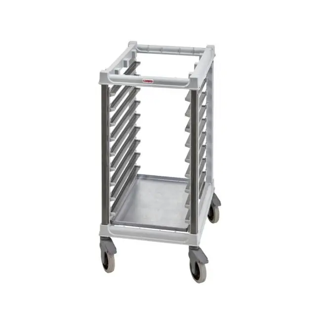 Bäckereiwagen - Grau - Polyurethan - Cambro Meistverkauft