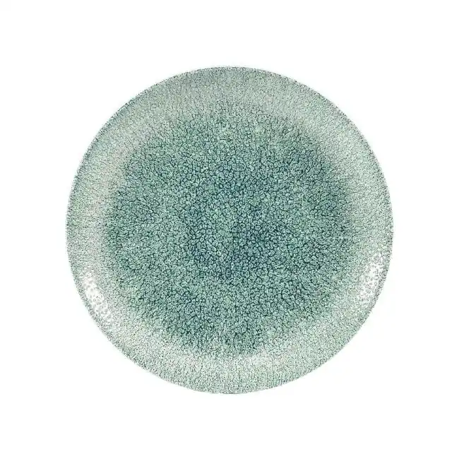 Schale - 12 Stück - Jade - Porzellan - Ø 18,2 CM - Churchill Finale Aktion
