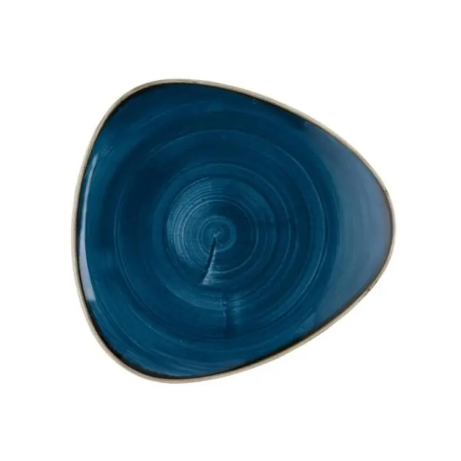 Teller - 12 Stück - Keramik - Ø 22.9 CM - Churchill Top-Angebot