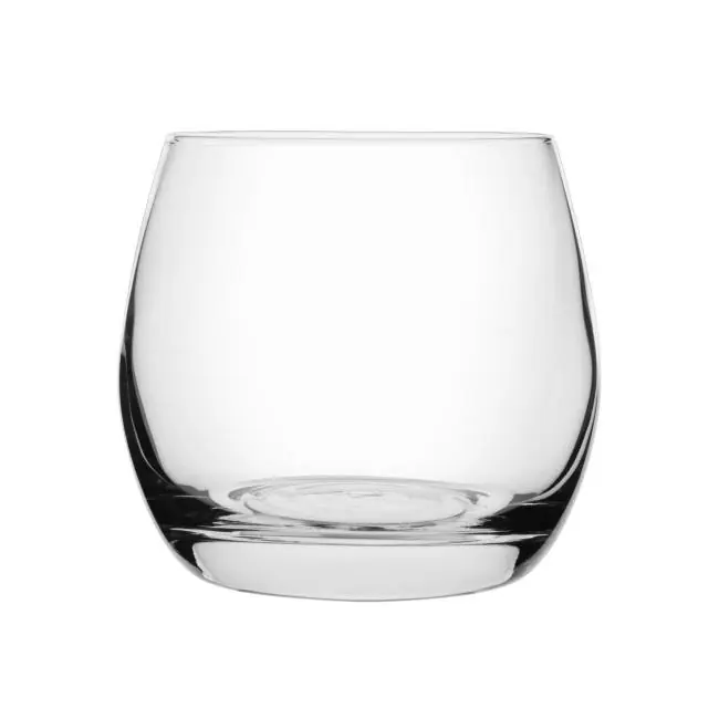 Cup Rounded Rocks - 6 Stück - 300 ML - Olympia Expressversand
