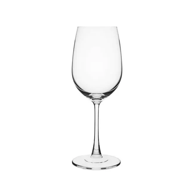 Weinglas - 6 Stück - 435 ML - Glas - Olympia Preis Gesenkt