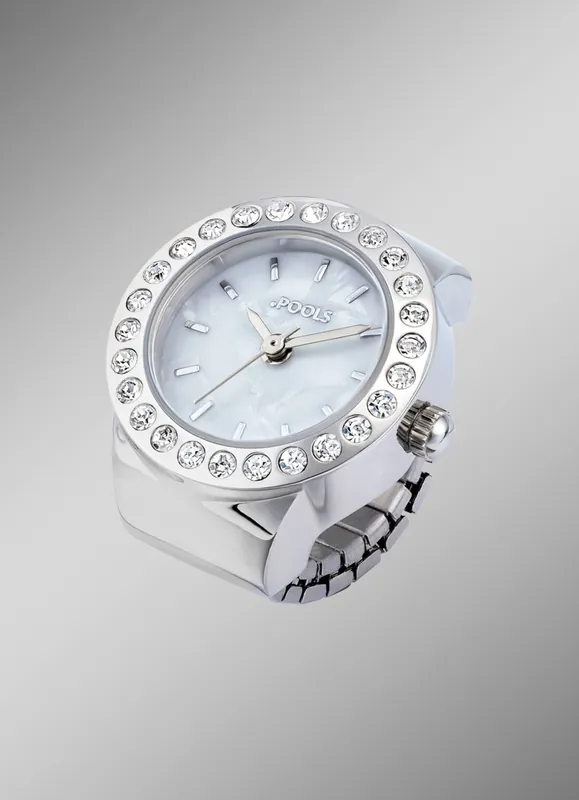 Ringuhr Zertifiziert