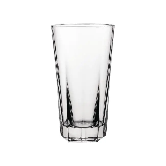 Glas - 12 Stück - 28 CL - Glas - Utopia Preisknaller
