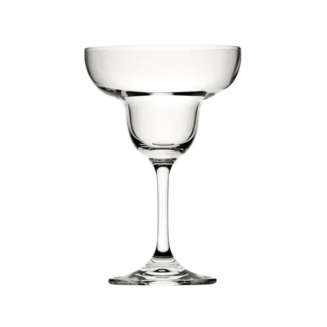 Margarita Glas - 6 Stück - Glas - Utopia Expressversand