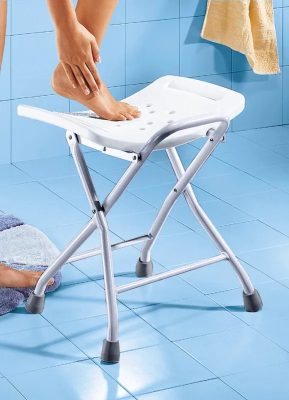 Dusch- und Badehocker Sonderangebot