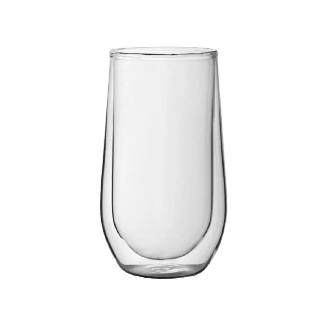 Sonderaktion Hiball Glas - 6 Stück - Utopia