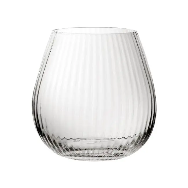 Versand Am Gleichen Tag Gin Glas - 6 Stück - 650 ML - Glas - Utopia