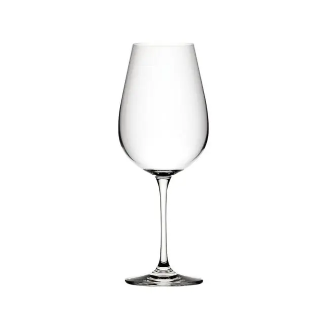 Sale Weingläser - 6 Stück - Glas - Utopia