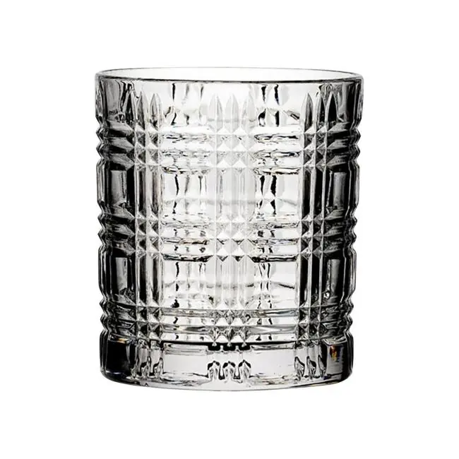 Begrenztes Angebot Glas - 6 Stück - Utopia