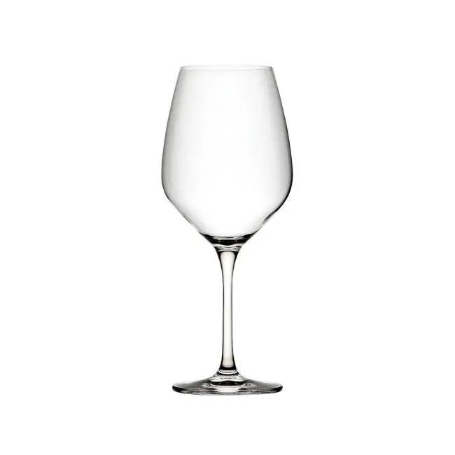 Begrenztes Angebot Weinglas - 6 Stück - Glas - Utopia